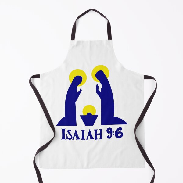 Item preview, Isaiah 9:6 designed and sold by KTDesigns321.