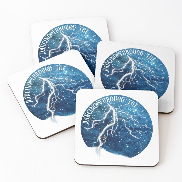 Item preview, Dancing Through the Lightning Strikes designed and sold by RadicalDesigns.