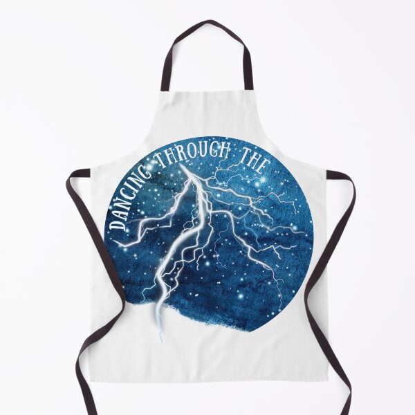 Item preview, Dancing Through the Lightning Strikes designed and sold by RadicalDesigns.