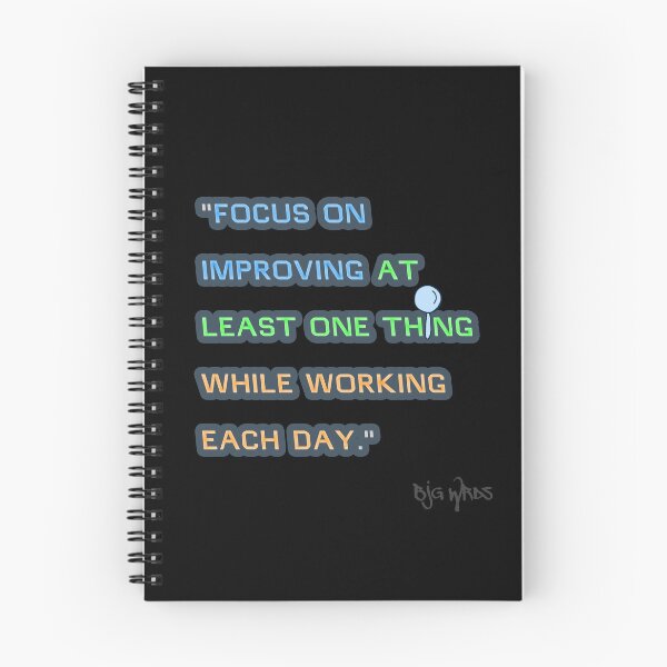 Item preview, "FOCUS ..." Quote 10/17/2025 designed and sold by BJGWRDS.
