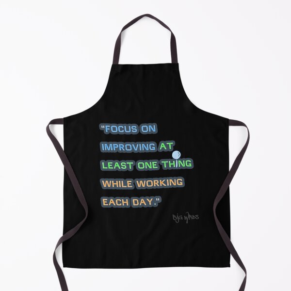 Item preview, "FOCUS ..." Quote 10/17/2025 designed and sold by BJGWRDS.