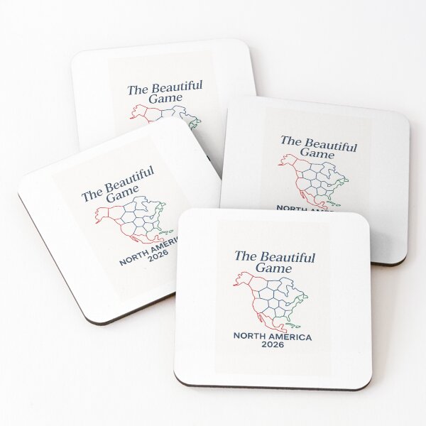 Item preview, The Beautiful Game designed and sold by HopeAhead.