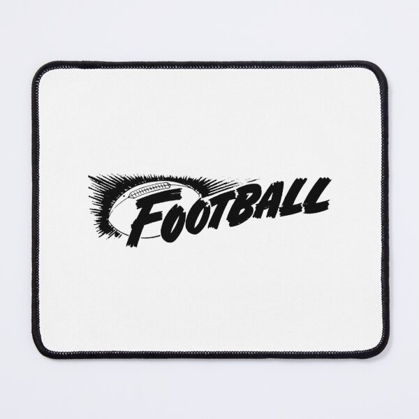 Item preview, Vintage Football Graphic  designed and sold by QuayTradingCo.