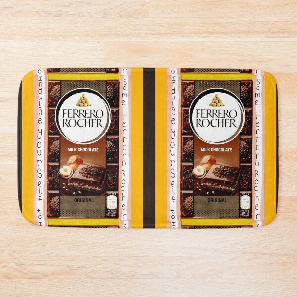 Item preview, Ferrero Rocher Addiction designed and sold by Sibyl-Arts.