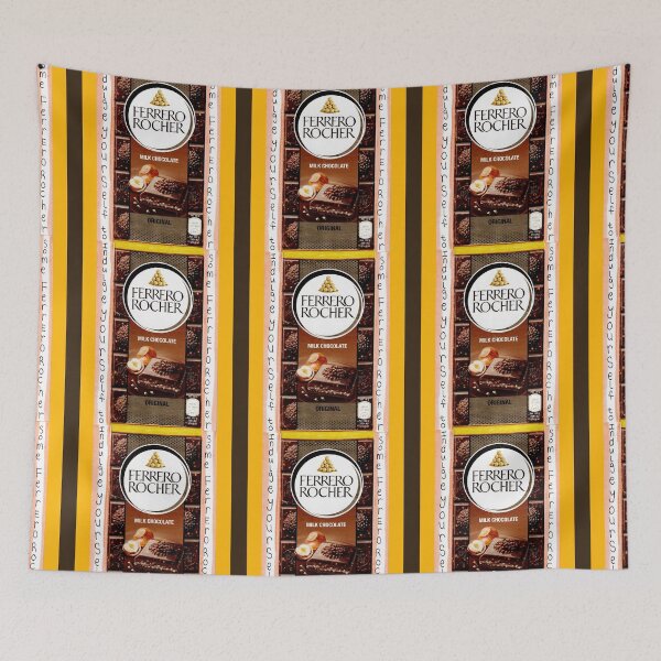 Item preview, Ferrero Rocher Addiction designed and sold by Sibyl-Arts.