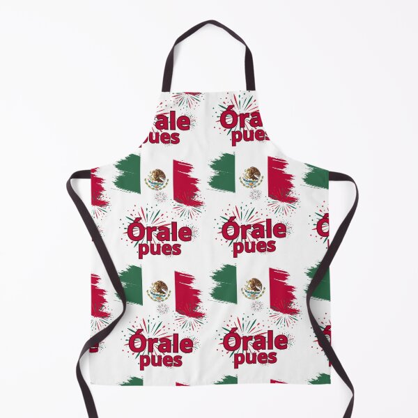 Item preview, Órale Pues Mexican Slang  designed and sold by Tienda-Vane.