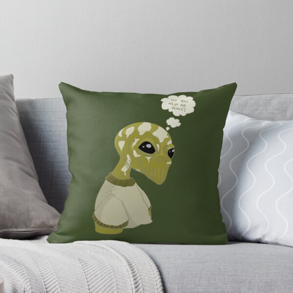 Item preview, Do You Wish Me Peace? designed and sold by Quill Mudge.