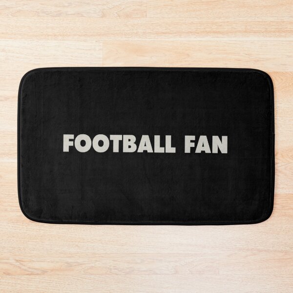 Item preview, Vintage Football Fan designed and sold by QuayTradingCo.