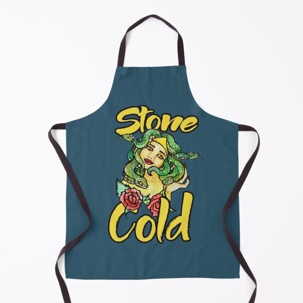 Item preview, Stone cold Medusa   (8) designed and sold by ClickCrafty.