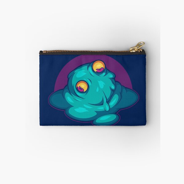 Item preview, Sad Blue Slop designed and sold by KrimRath.