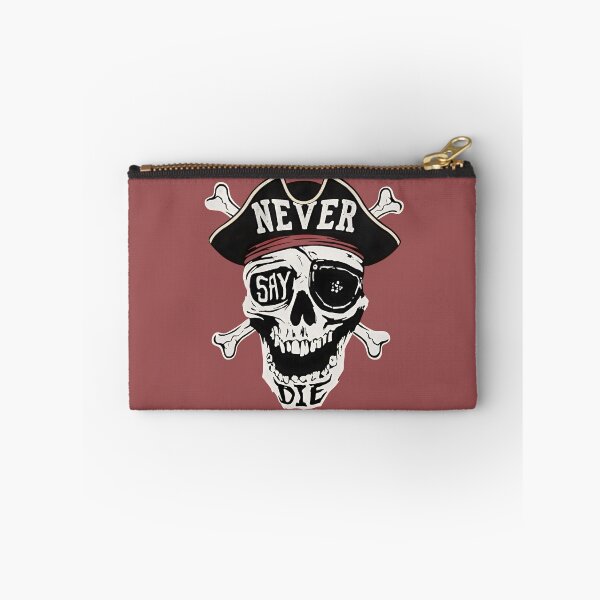Item preview, The goonies - Never say die designed and sold by SidTastic .