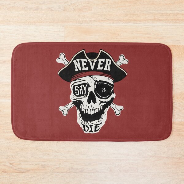 Item preview, The goonies - Never say die designed and sold by SidTastic .
