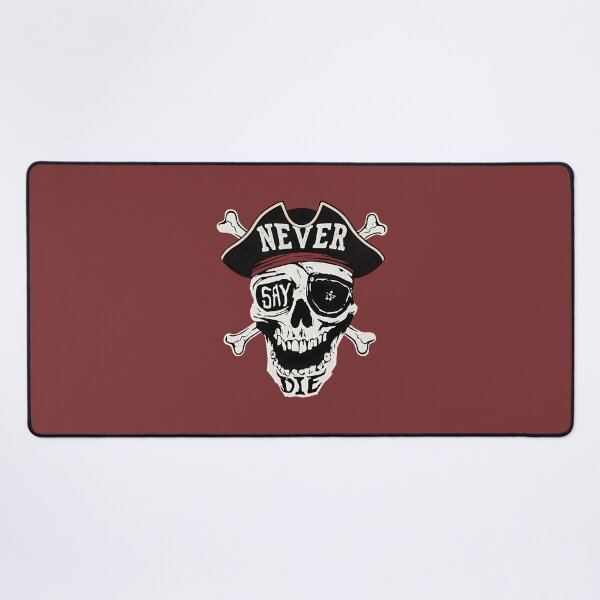 Item preview, The goonies - Never say die designed and sold by SidTastic .