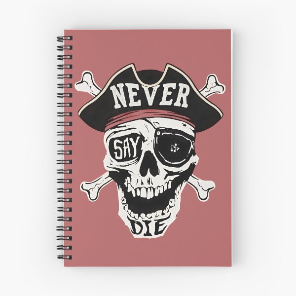 Item preview, The goonies - Never say die designed and sold by SidTastic .