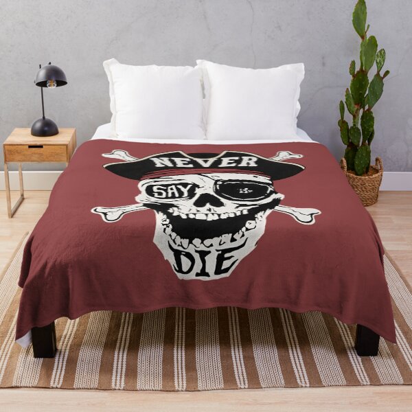 Item preview, The goonies - Never say die designed and sold by SidTastic .