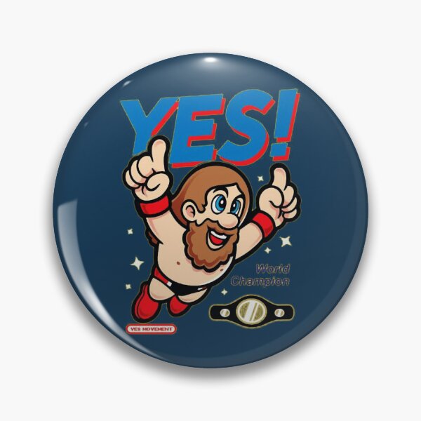 Item preview, DANIEL BRYAN 17   designed and sold by ClickCrafty.