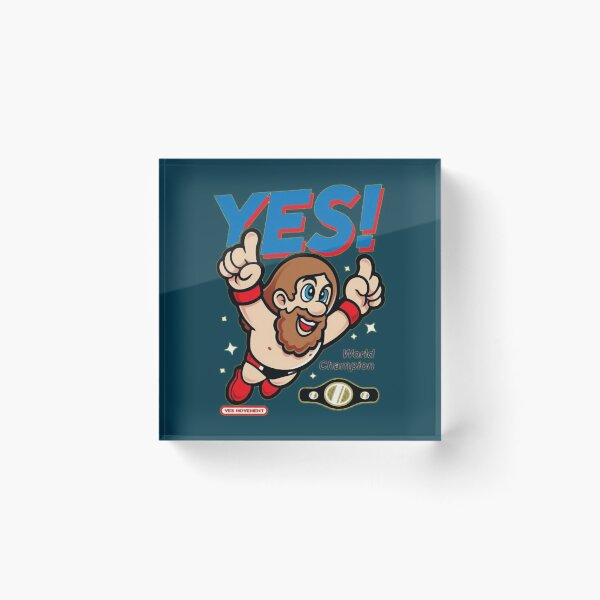 Item preview, DANIEL BRYAN 17   designed and sold by ClickCrafty.