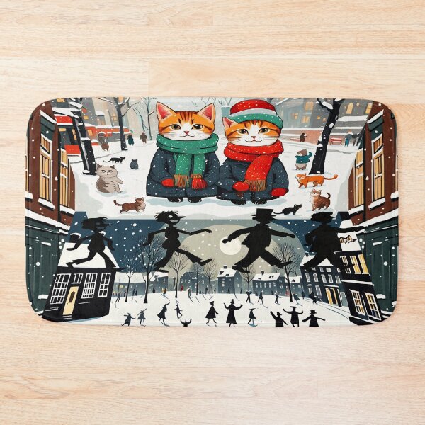 Item preview, Christmas 2025 Coffins Take designed and sold by Arttiiist.