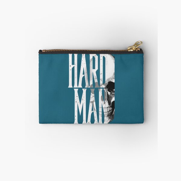 Item preview, Hard Man   designed and sold by ClickCrafty.