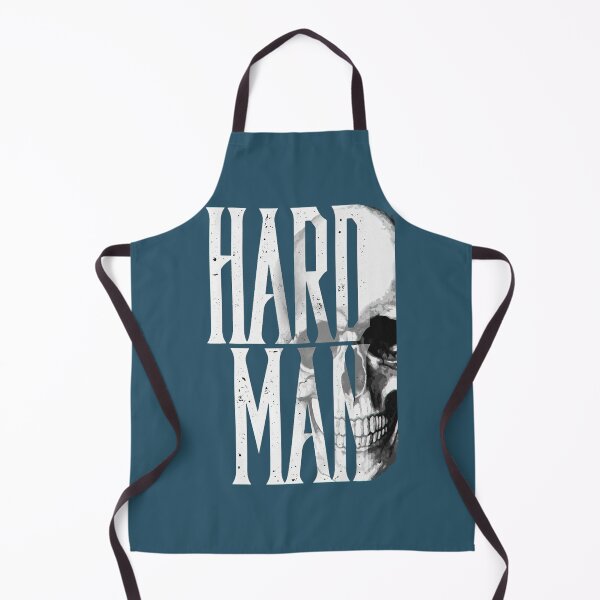 Item preview, Hard Man designed and sold by ClickCrafty.