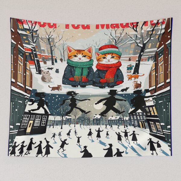 Item preview, Christmas 2025 Coffins Take designed and sold by Arttiiist.