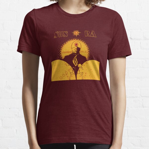 Sun Ra T-Shirts for Sale | Redbubble