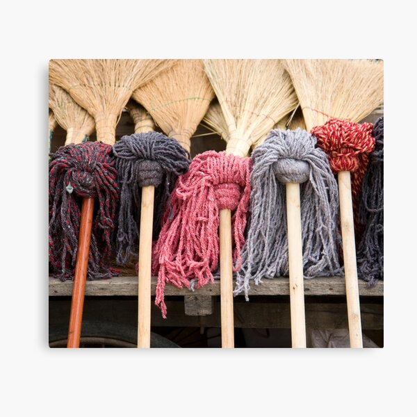 Item preview, BROOM designed and sold by dominiquelandau.