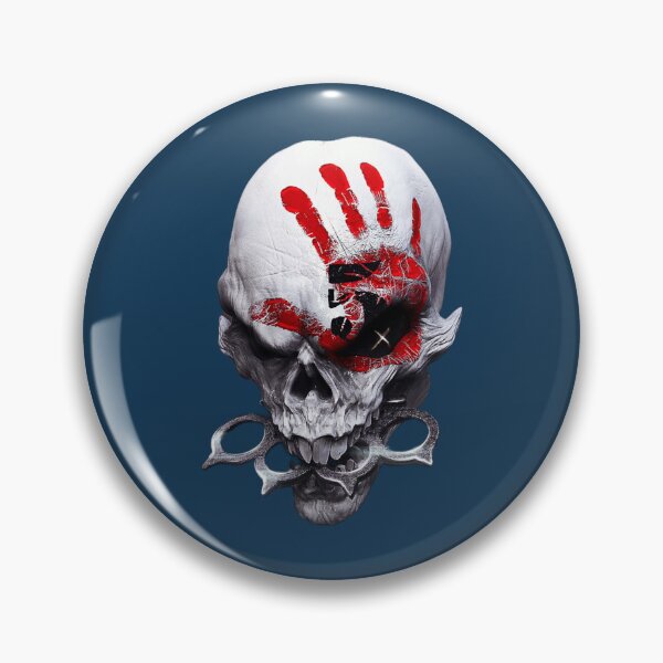 Item preview, skull Classic  (1) designed and sold by ClickCrafty.