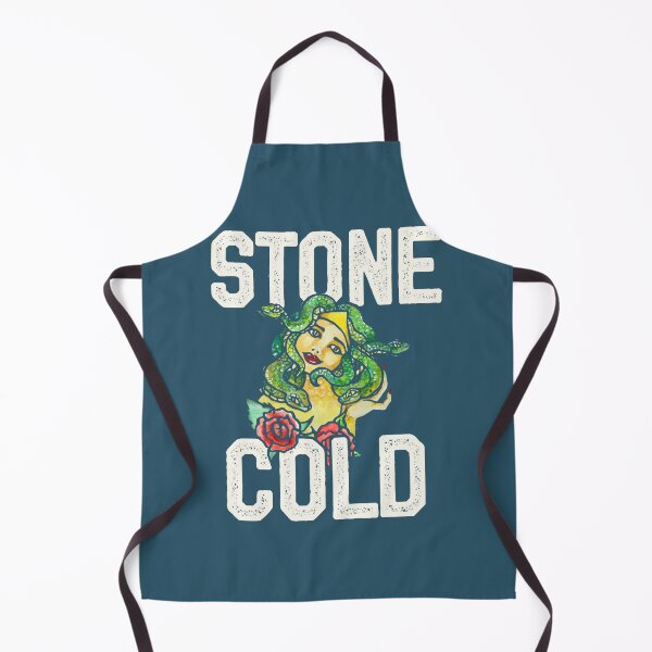 Item preview, Stone Cold Medusa   (2) designed and sold by ClickCrafty.
