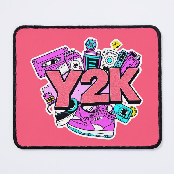 Item preview, Y2K Bootleg Pop Culture Mashup	 designed and sold by CTM ArtStudio.