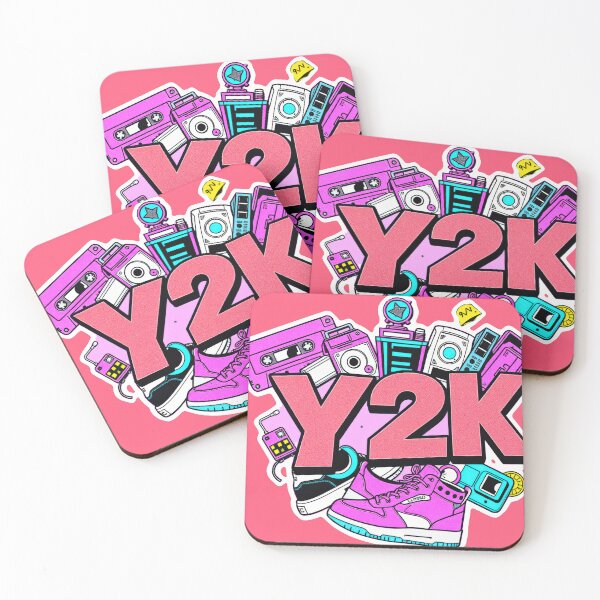 Item preview, Y2K Bootleg Pop Culture Mashup	 designed and sold by CTM ArtStudio.