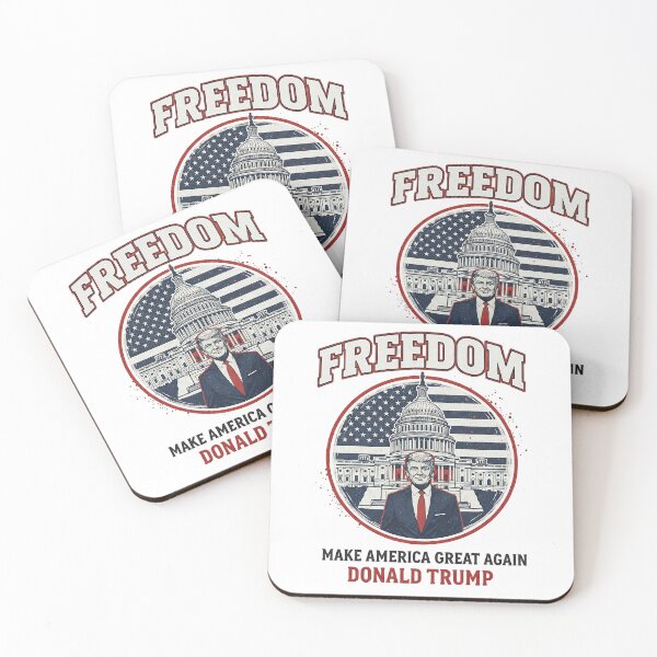 Item preview, Trump MAGA designed and sold by EnR-designs.