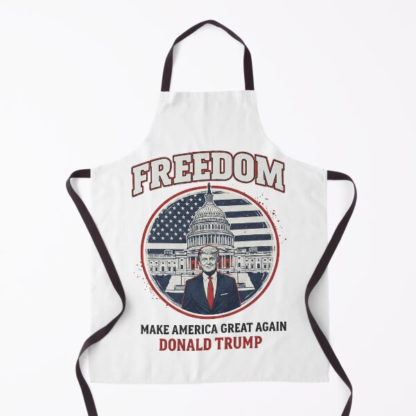 Item preview, Trump MAGA designed and sold by EnR-designs.