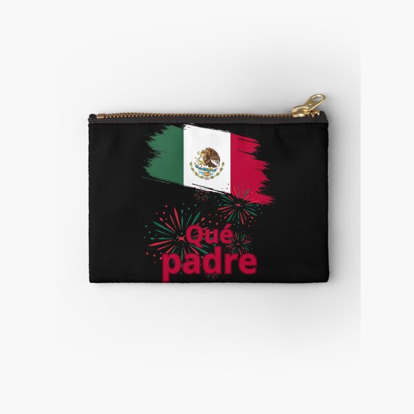 Item preview, Qué padre Mexican Slang  designed and sold by Tienda-Vane.
