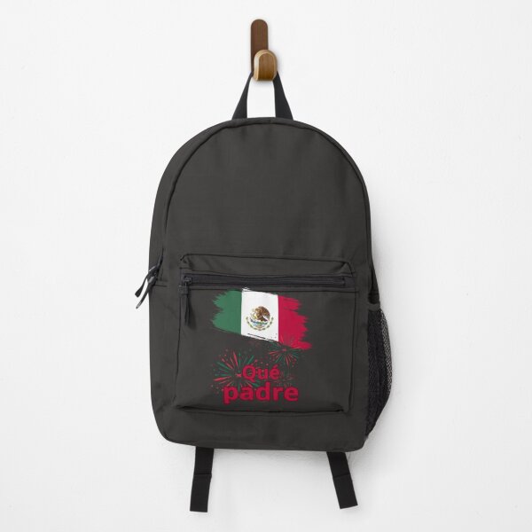 Item preview, Qué padre Mexican Slang  designed and sold by Tienda-Vane.