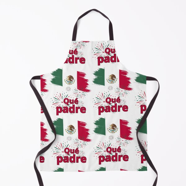 Item preview, Qué padre Mexican Slang  designed and sold by Tienda-Vane.