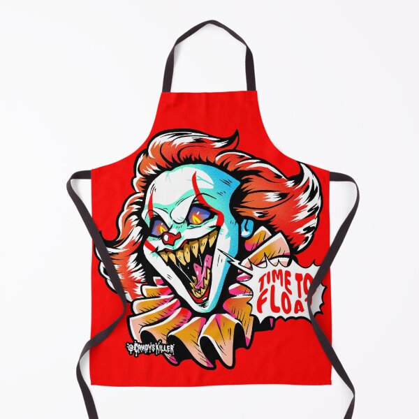 Item preview, time to float designed and sold by Candys-Killer.