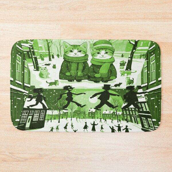 Item preview, Christmas 2025 Coffins Take 3 designed and sold by Arttiiist.
