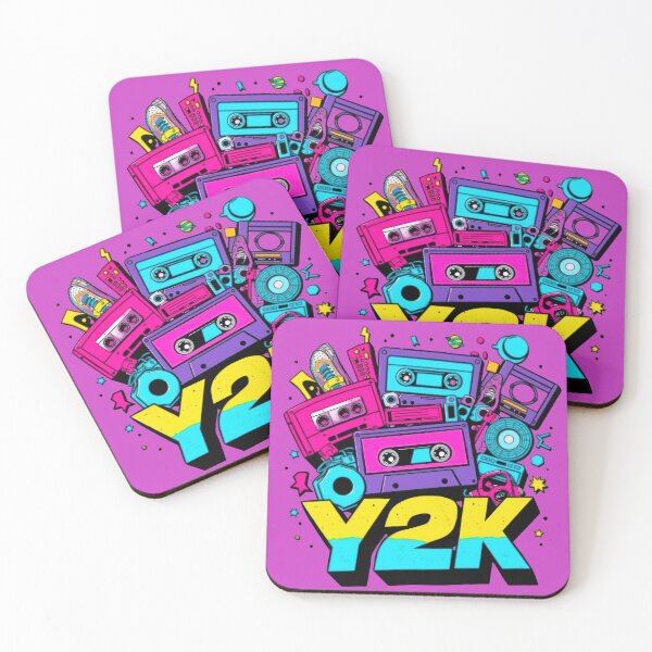 Item preview, Y2K Bootleg Pop Culture Mashup designed and sold by CTM ArtStudio.