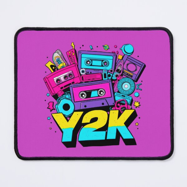 Item preview, Y2K Bootleg Pop Culture Mashup designed and sold by CTM ArtStudio.