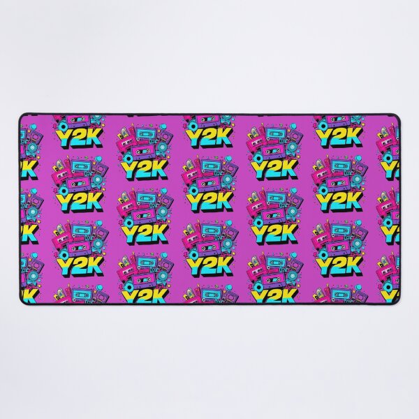 Item preview, Y2K Bootleg Pop Culture Mashup designed and sold by CTM ArtStudio.