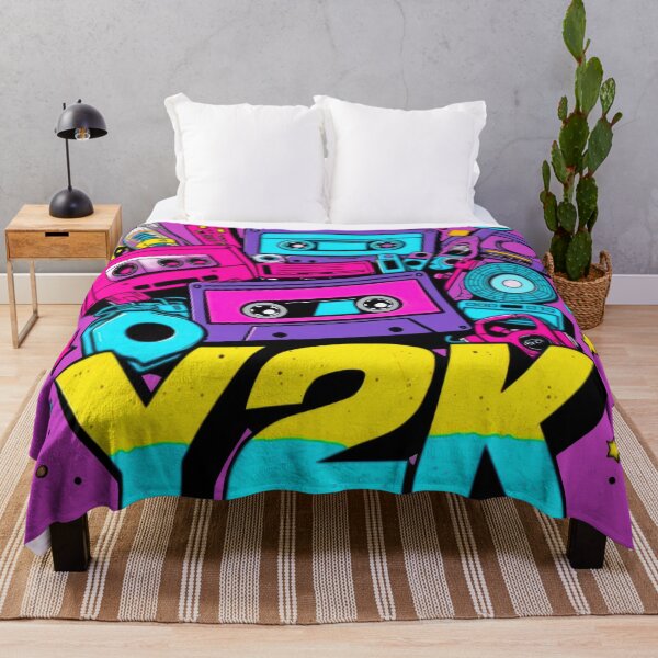 Item preview, Y2K Bootleg Pop Culture Mashup designed and sold by CTM ArtStudio.