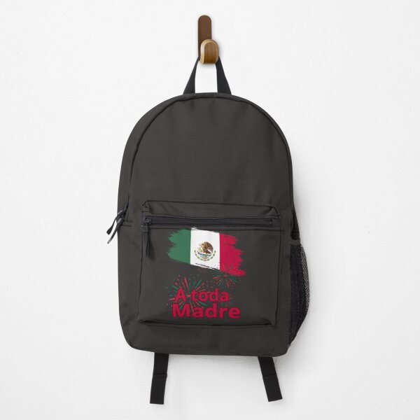 Item preview, A Toda Madre Mexican Slang  designed and sold by Tienda-Vane.
