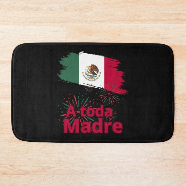 Item preview, A Toda Madre Mexican Slang  designed and sold by Tienda-Vane.