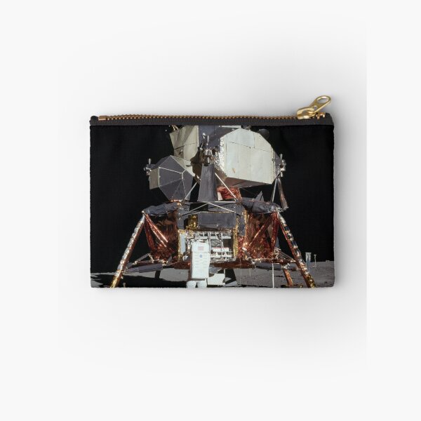 Item preview, Details of a Dream: The Lunar Module Up Close designed and sold by DJRob1337 Productions.