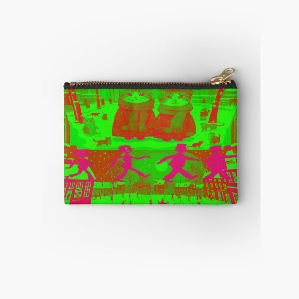 Item preview, Christmas 2025 Coffins Take 5 designed and sold by Arttiiist.
