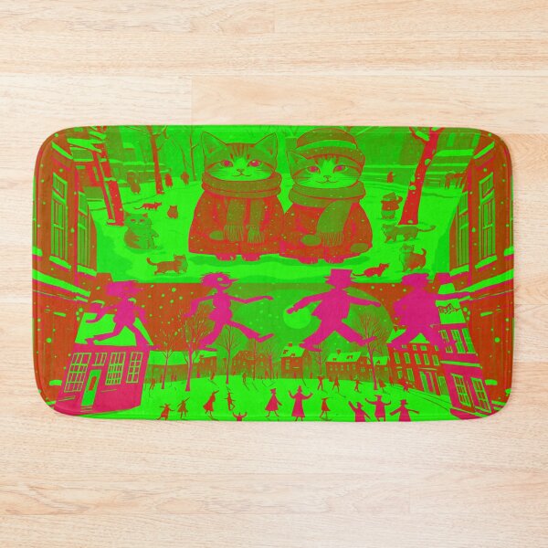 Item preview, Christmas 2025 Coffins Take 5 designed and sold by Arttiiist.