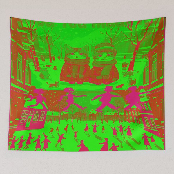 Item preview, Christmas 2025 Coffins Take 5 designed and sold by Arttiiist.
