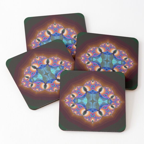 Item preview, Cathedral of the Infinite Bloom designed and sold by bloorose.