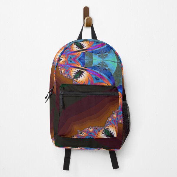 Item preview, Cathedral of the Infinite Bloom designed and sold by bloorose.